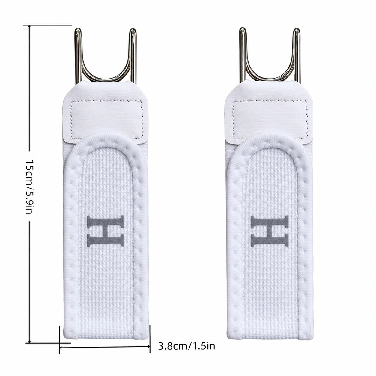 Invisible Tactical Stretch Belt