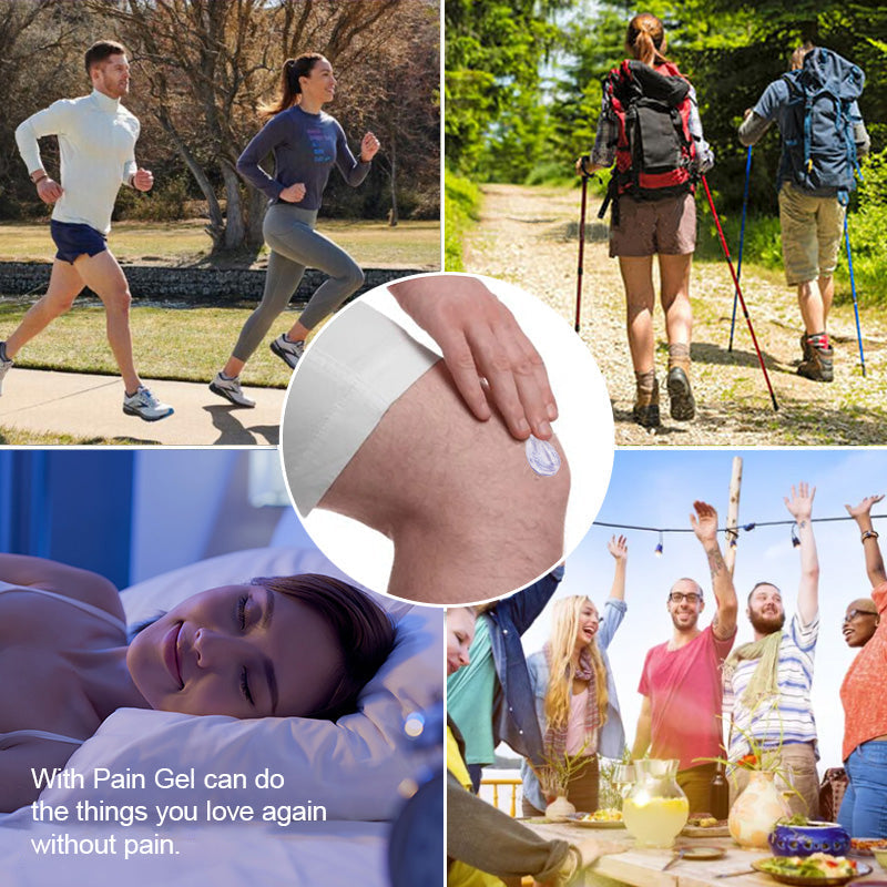 🔥Final 3 Hours: 80% OFF - ODALIT™ Curcumin & Emu Oil Pain Gel – 🏥Backed by US Osteopathic Experts