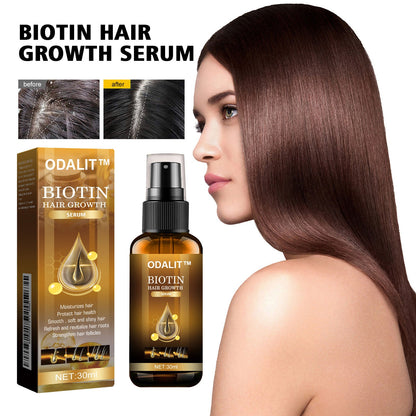 ODALIT™ Biotin Hair Growth Serum