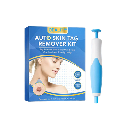🔥Final 3 Hours: 80% OFF - ODALIT™ Auto Skin Tag Remover Kit 🇺🇸 Made in the USA👨‍⚕️