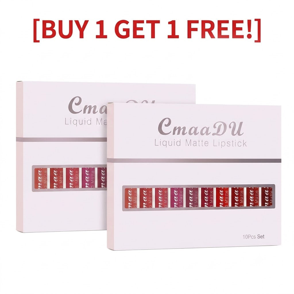 Buy 1 Get 1 Free