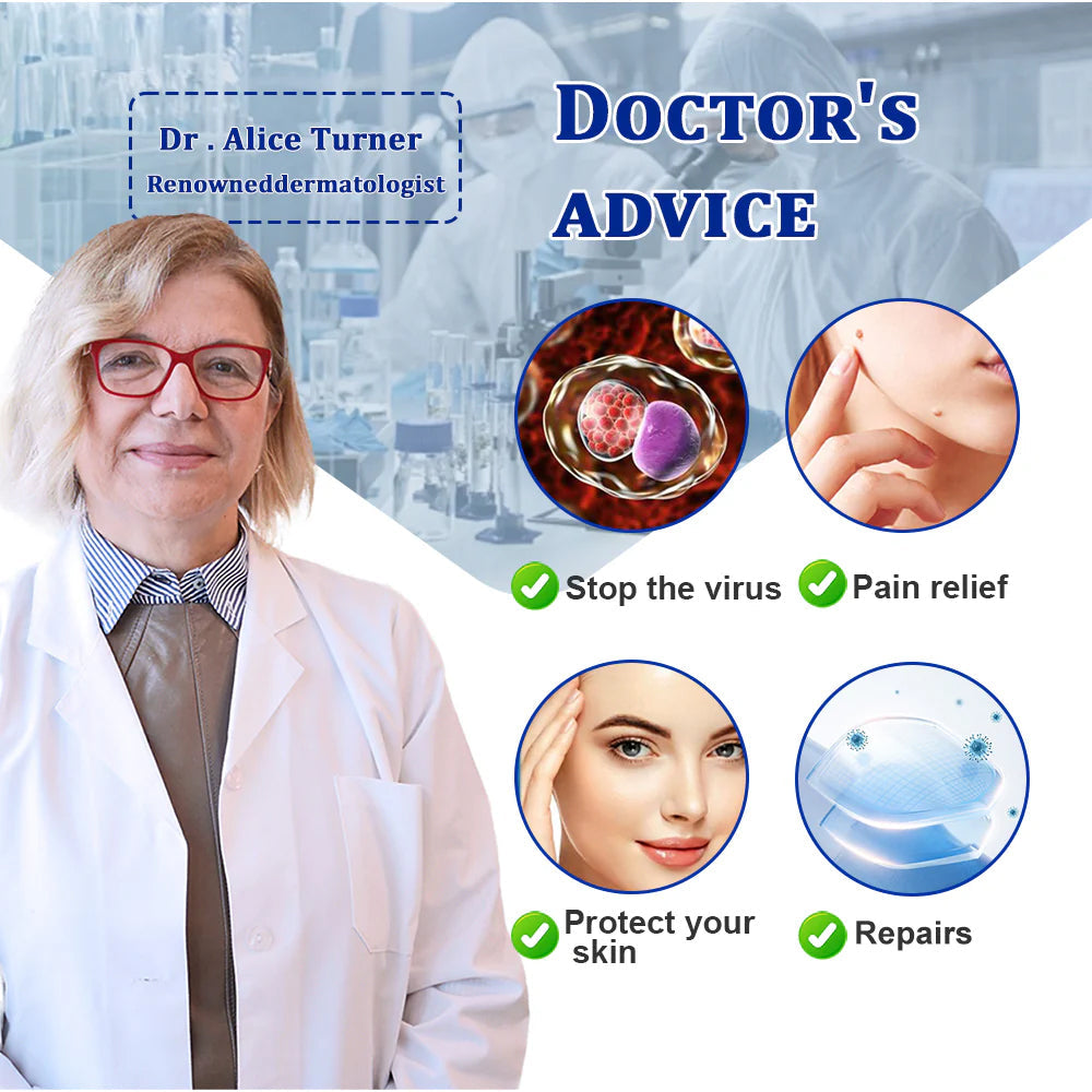 🔥Final 3 Hours: 80% OFF - ODEIUN® BeeDerm RX Cream, Painless, Targeted Treatment for Warts, Skin Tags, Skin Lesions, Infections, Cysts, and Scars💛