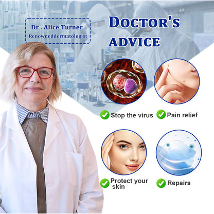 🔥Final 3 Hours: 80% OFF - ODEIUN® BeeDerm RX Cream, Painless, Targeted Treatment for Warts, Skin Tags, Skin Lesions, Infections, Cysts, and Scars💛