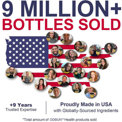 🔥Final 3 Hours: 80% OFF - ODEIUN™ Turmeric & Bee Venom Joint and Bone Pain Relief Cream🐝