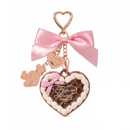 The Sweetie Bear Mini Setting Powder