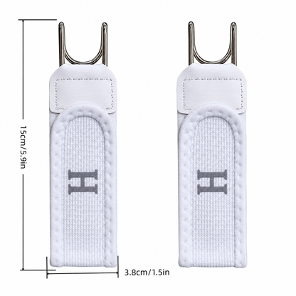 Invisible Tactical Stretch Belt