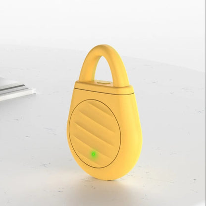 Portable Ultrasonic Bird Repellent Keychain