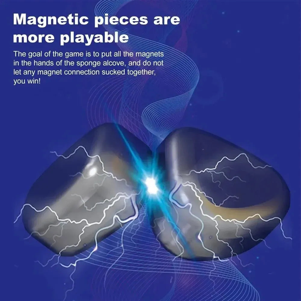 🎄Christmas Sale - 50% OFF🎁Magnetic Rocks For Games🎄✨️💕