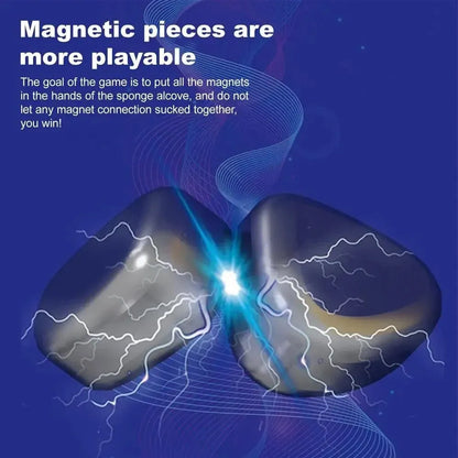 🎄Christmas Sale - 50% OFF🎁Magnetic Rocks For Games🎄✨️💕