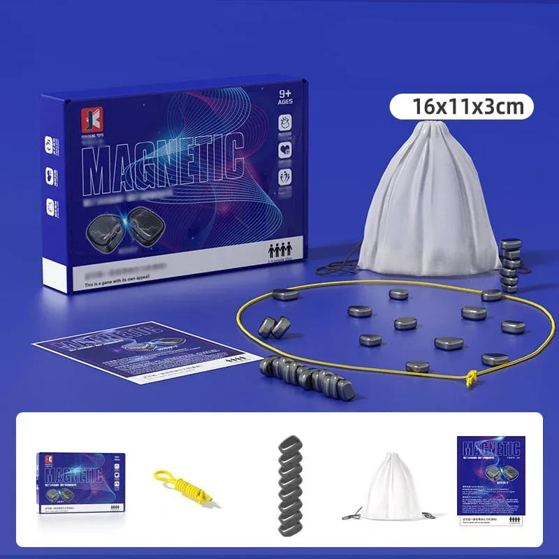 🎄Christmas Sale - 50% OFF🎁Magnetic Rocks For Games🎄✨️💕