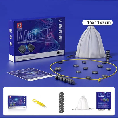 🎄Christmas Sale - 50% OFF🎁Magnetic Rocks For Games🎄✨️💕