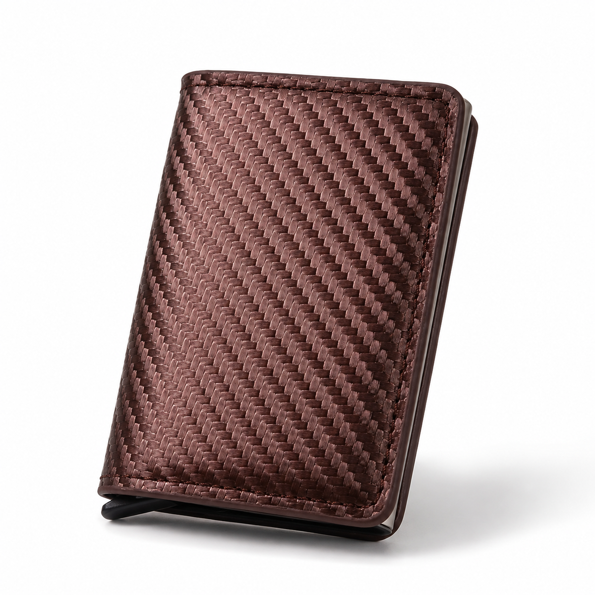 Slim Minimalist Wallet