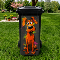Dog-A