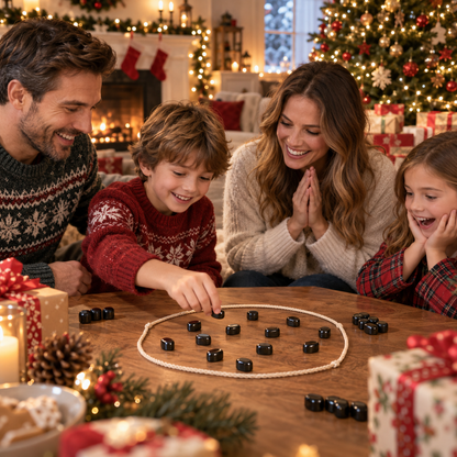 🎄Christmas Sale - 50% OFF🎁Magnetic Rocks For Games🎄✨️💕