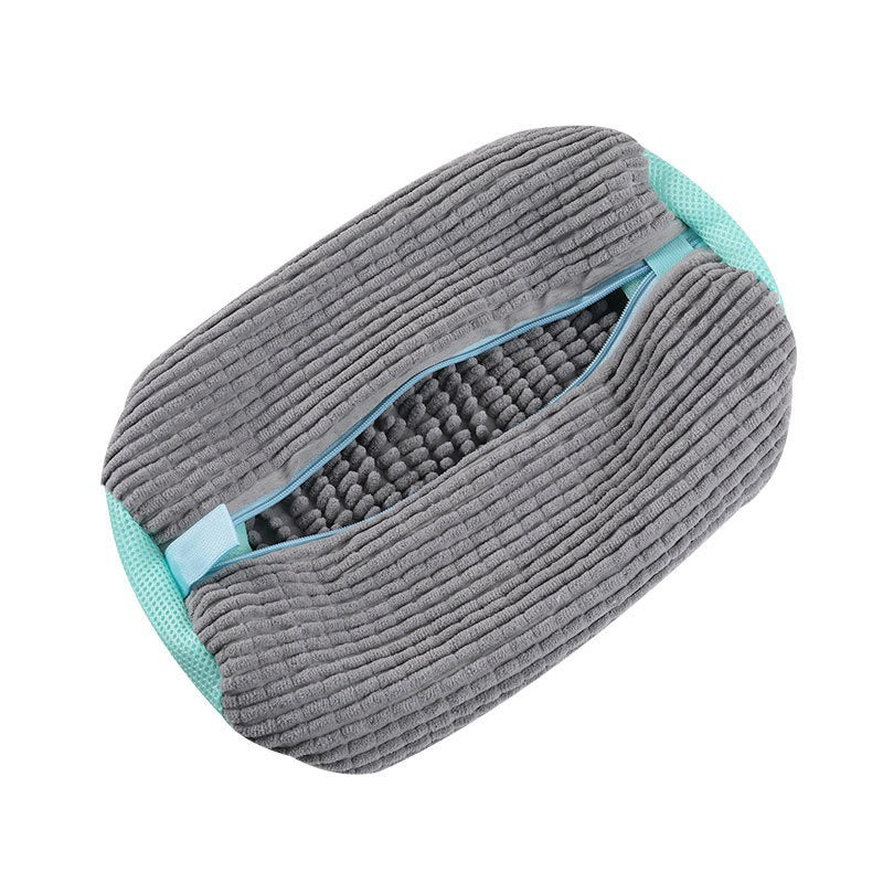 🌞 50% OFF NOW! Laundry Shoe Washing Bag for Washing Machine