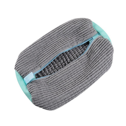 🌞 50% OFF NOW! Laundry Shoe Washing Bag for Washing Machine
