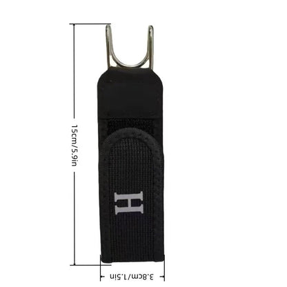 Invisible Tactical Stretch Belt