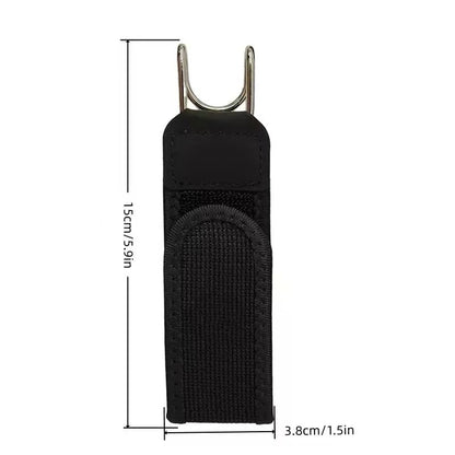 Invisible Tactical Stretch Belt