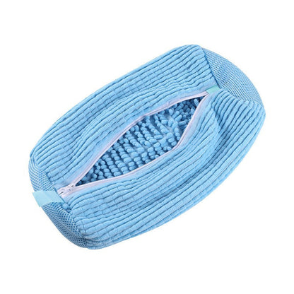 🌞 50% OFF NOW! Laundry Shoe Washing Bag for Washing Machine
