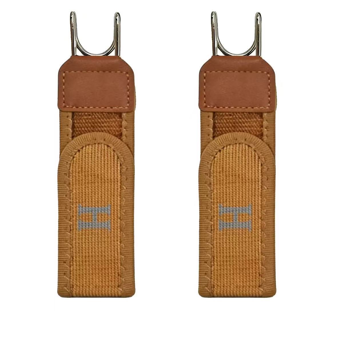 Invisible Tactical Stretch Belt