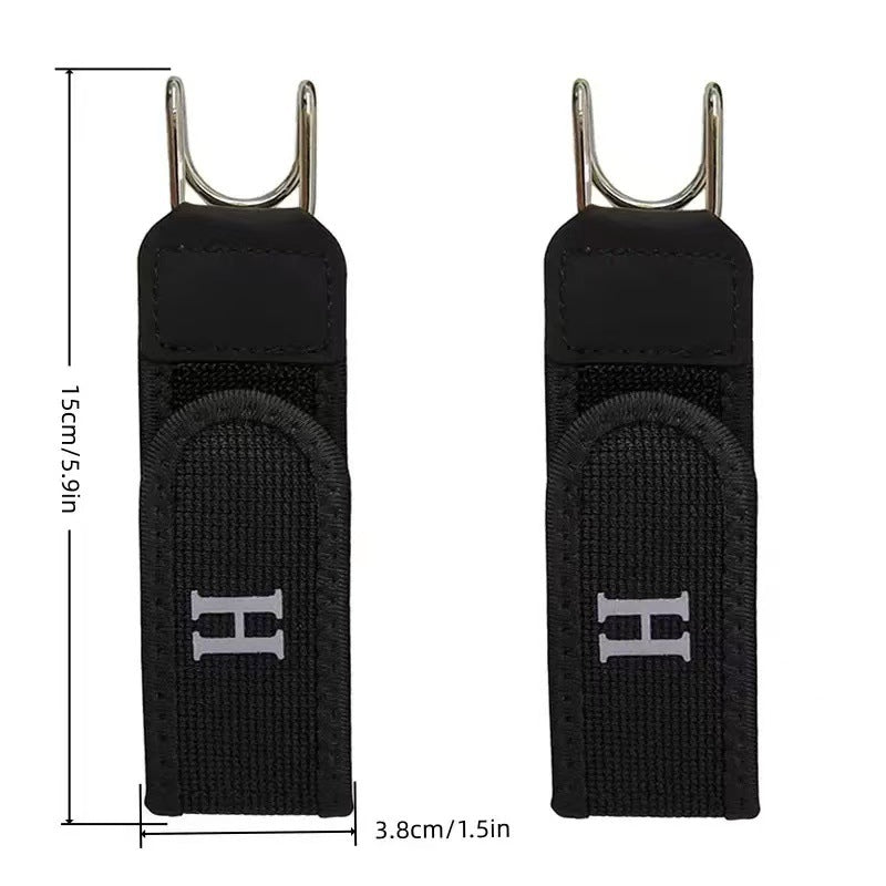 Invisible Tactical Stretch Belt