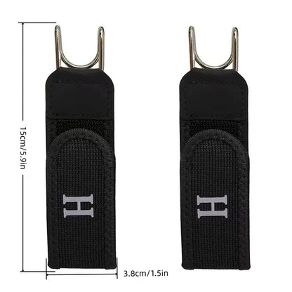 Invisible Tactical Stretch Belt