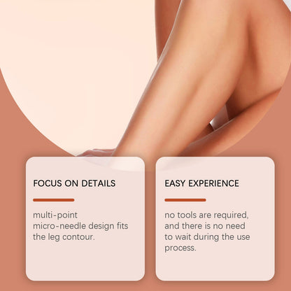 ODALIT™ Vein Ease Microneedle Care Patch