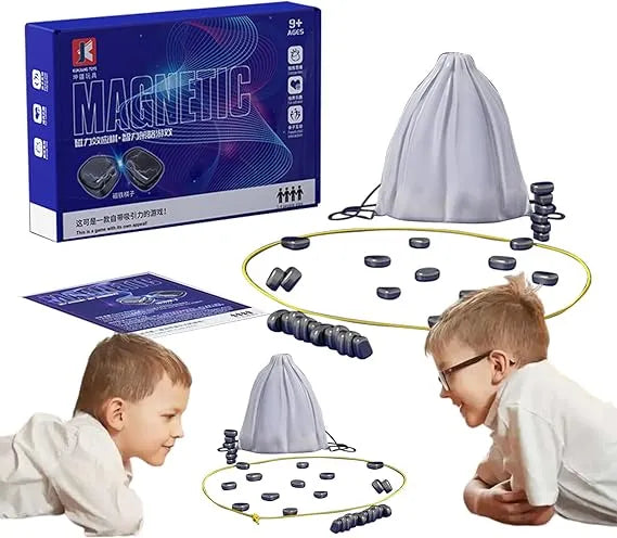 🎄Christmas Sale - 50% OFF🎁Magnetic Rocks For Games🎄✨️💕