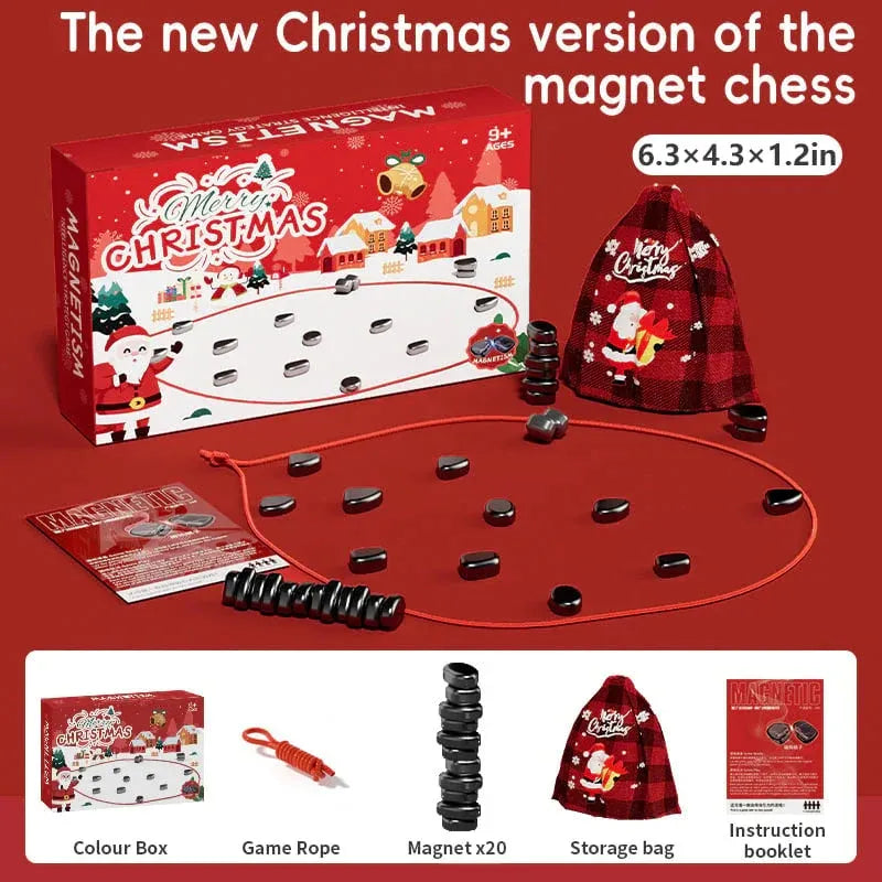 🎄Christmas Sale - 50% OFF🎁Magnetic Rocks For Games🎄✨️💕