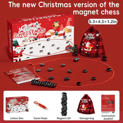 🎄Christmas Sale - 50% OFF🎁Magnetic Rocks For Games🎄✨️💕