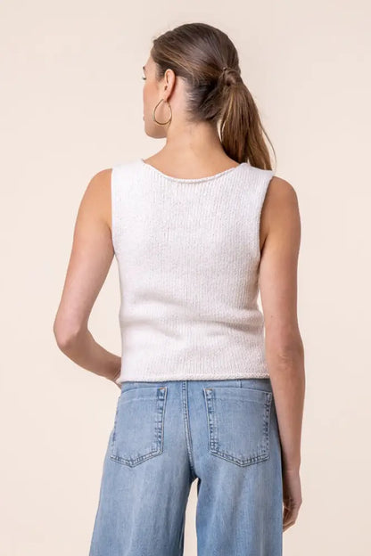 RENEGADE VEST TOP TOPS