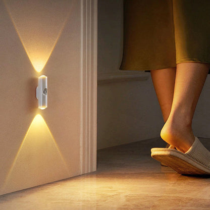 Smart LED Motion Sensor Night Light
