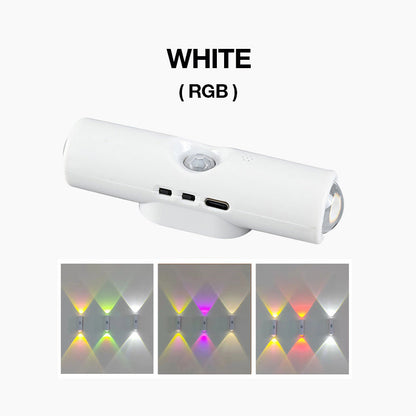 Smart LED Motion Sensor Night Light