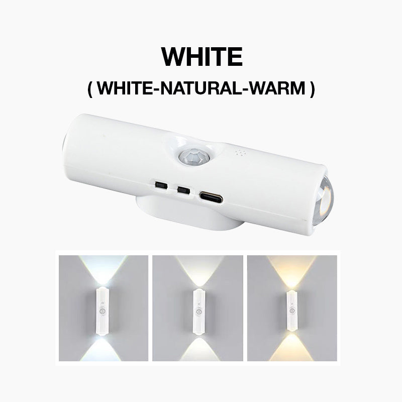 Smart LED Motion Sensor Night Light