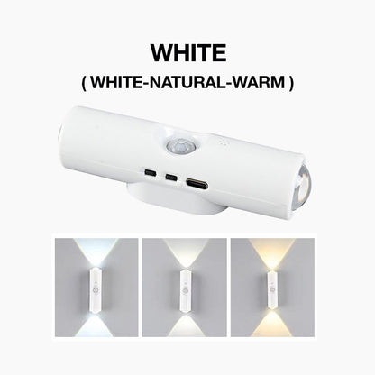 Smart LED Motion Sensor Night Light