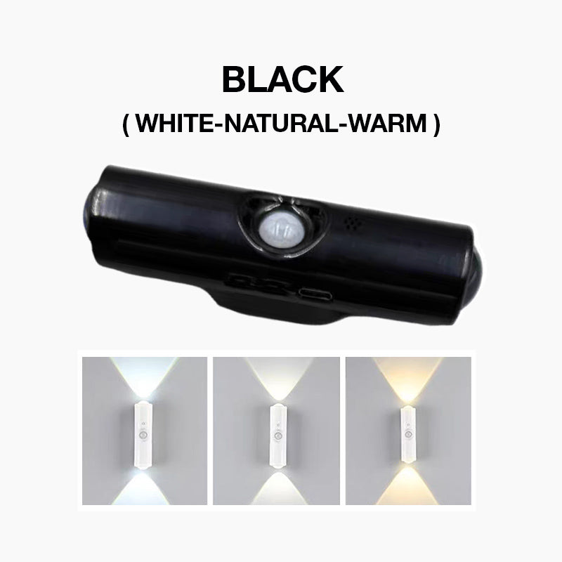 Smart LED Motion Sensor Night Light