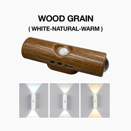 Smart LED Motion Sensor Night Light