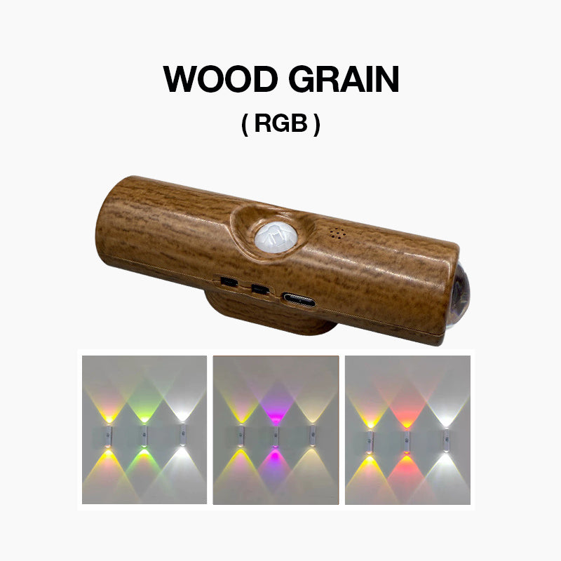 Smart LED Motion Sensor Night Light