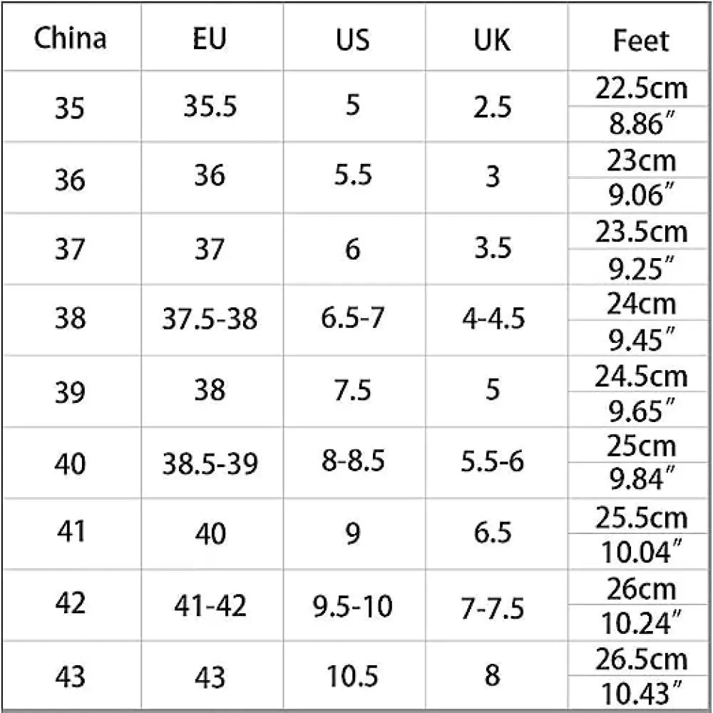 Women Comfy Platform Sandal Shoes