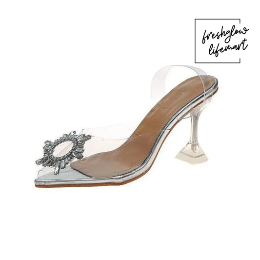 Women Sexy Shoes Ladies Pumps Sandals