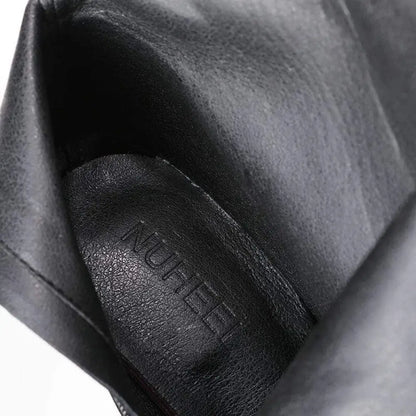 Womens Tassel Zipper Fashion High Heels 01-02High-heeled sandals